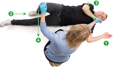 first aid courses