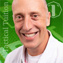 Graham Matthews First Aid Trainer